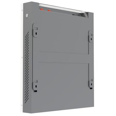 Lemoen 5.12KWH Slim-Line Lithium Battery 51.2V - 100ah